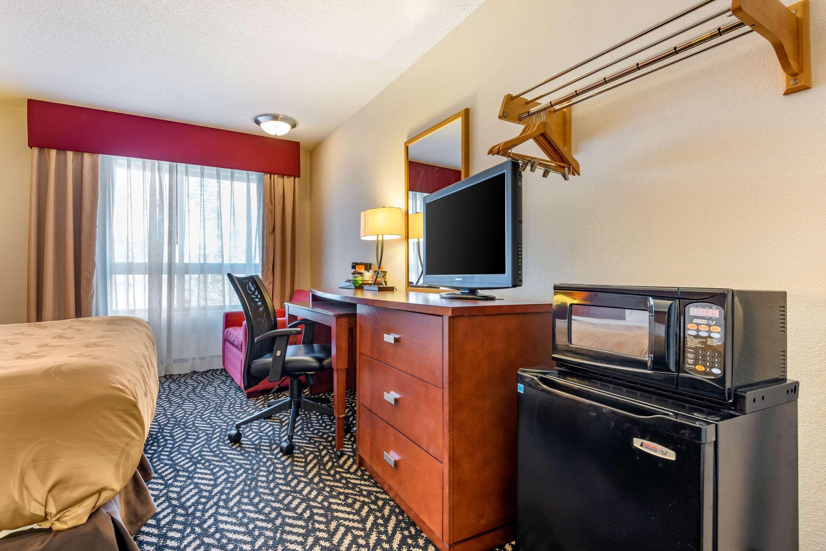 Quality Inn Falconer - Jamestown Exterior photo