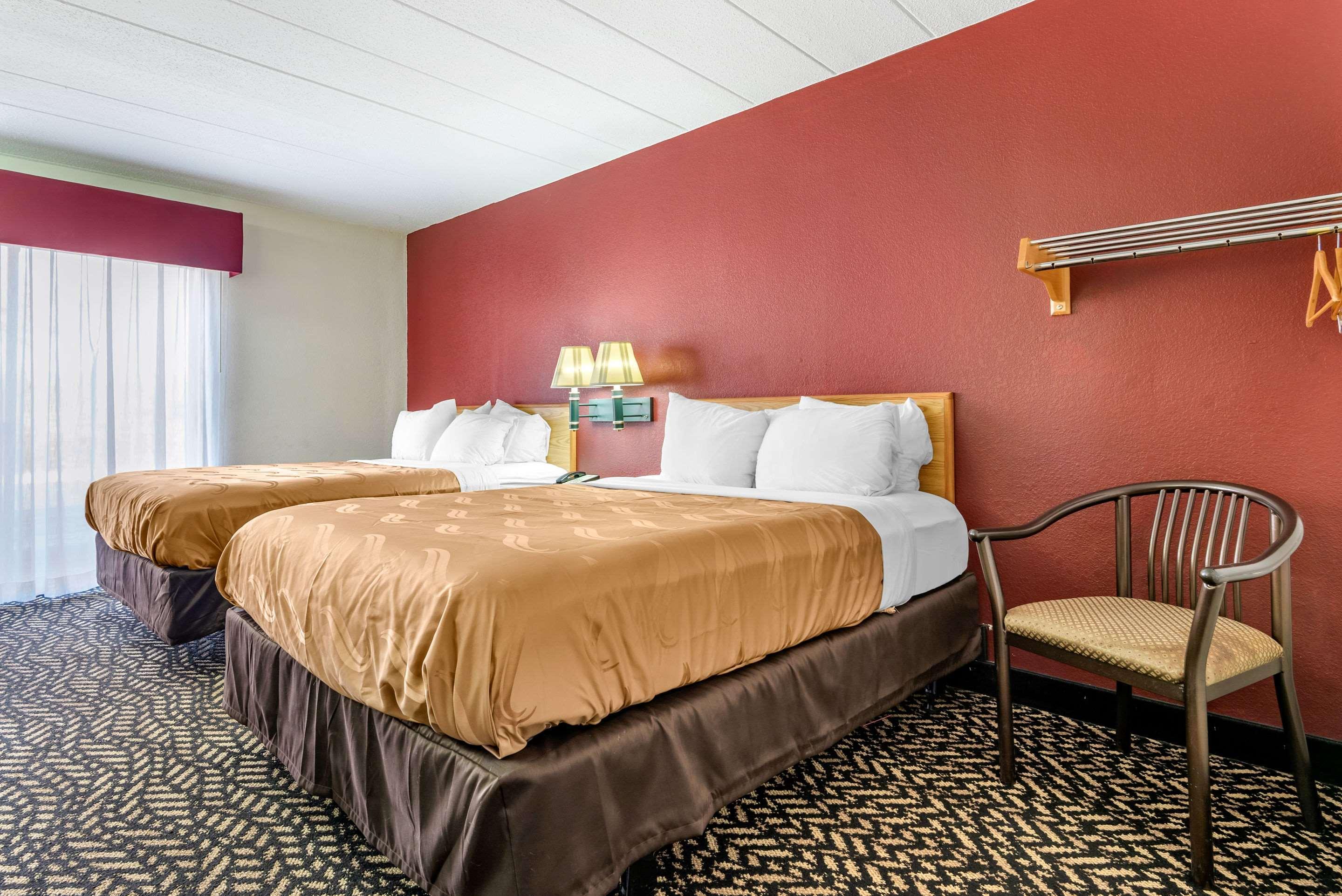 Quality Inn Falconer - Jamestown Exterior photo