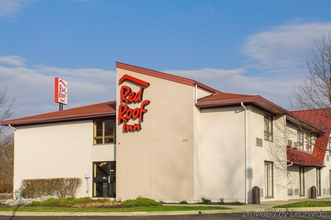 Quality Inn Falconer - Jamestown Exterior photo
