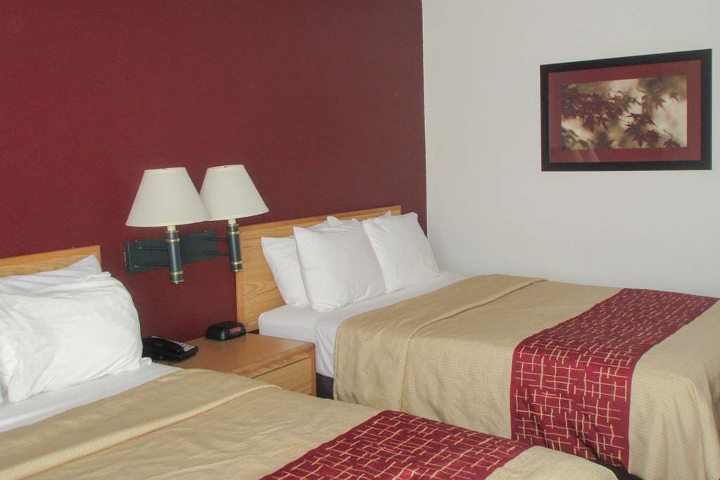Quality Inn Falconer - Jamestown Room photo